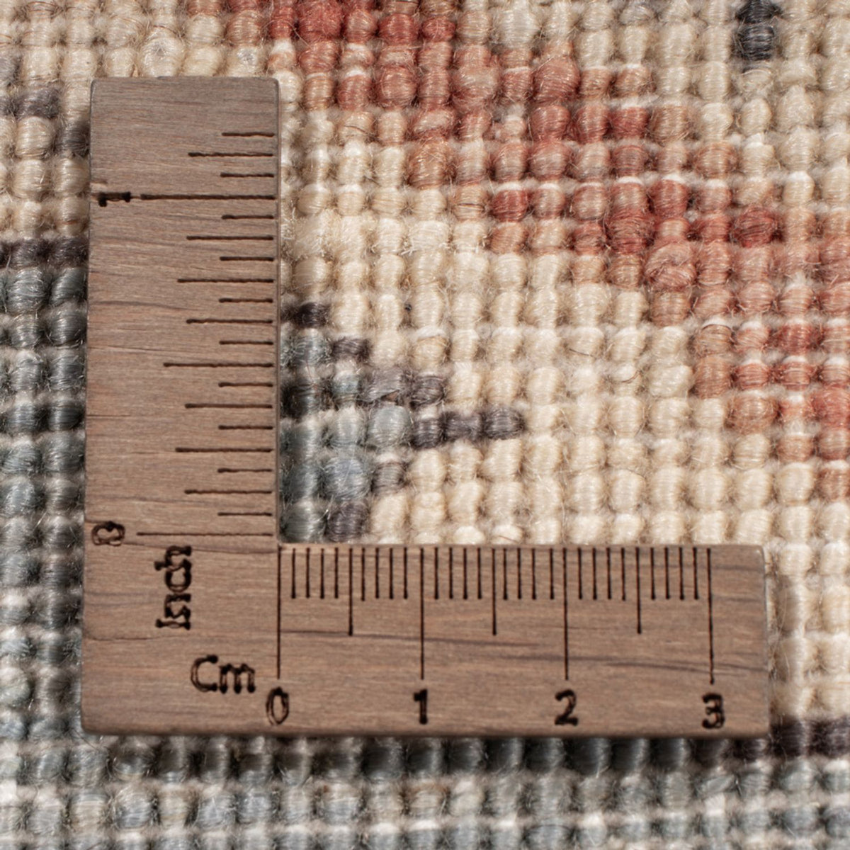 Alfombra Ziegler - Usak - 343 x 246 cm - multicolor