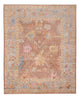 Ushak Alfombra 246x300cm - Alfombra oriental