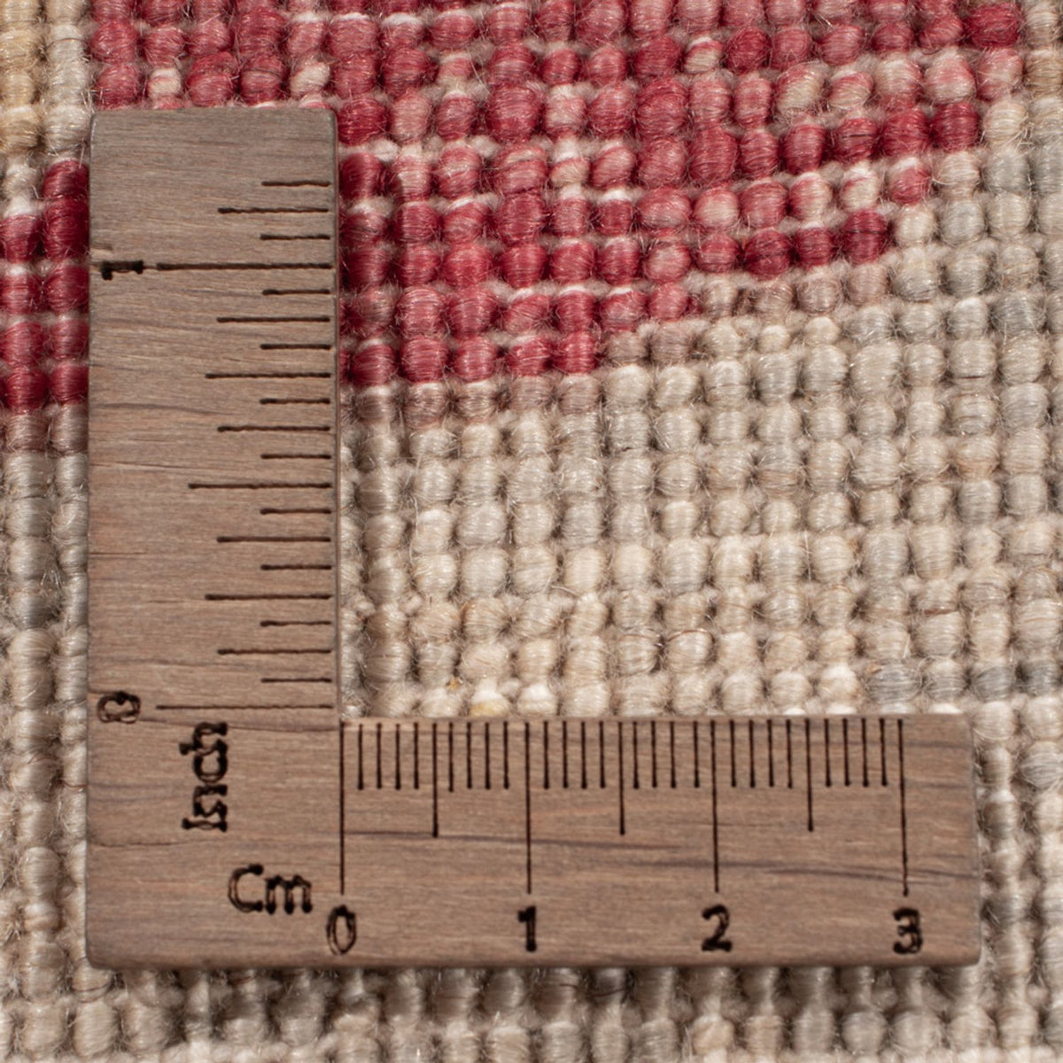 Alfombra Ziegler - Usak - 331 x 244 cm - beige claro