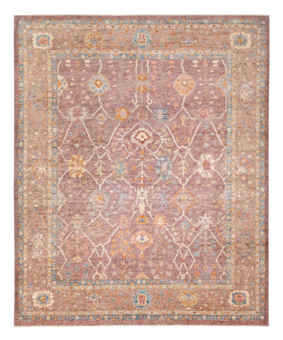 Ushak Alfombra 248x297cm - Alfombra oriental