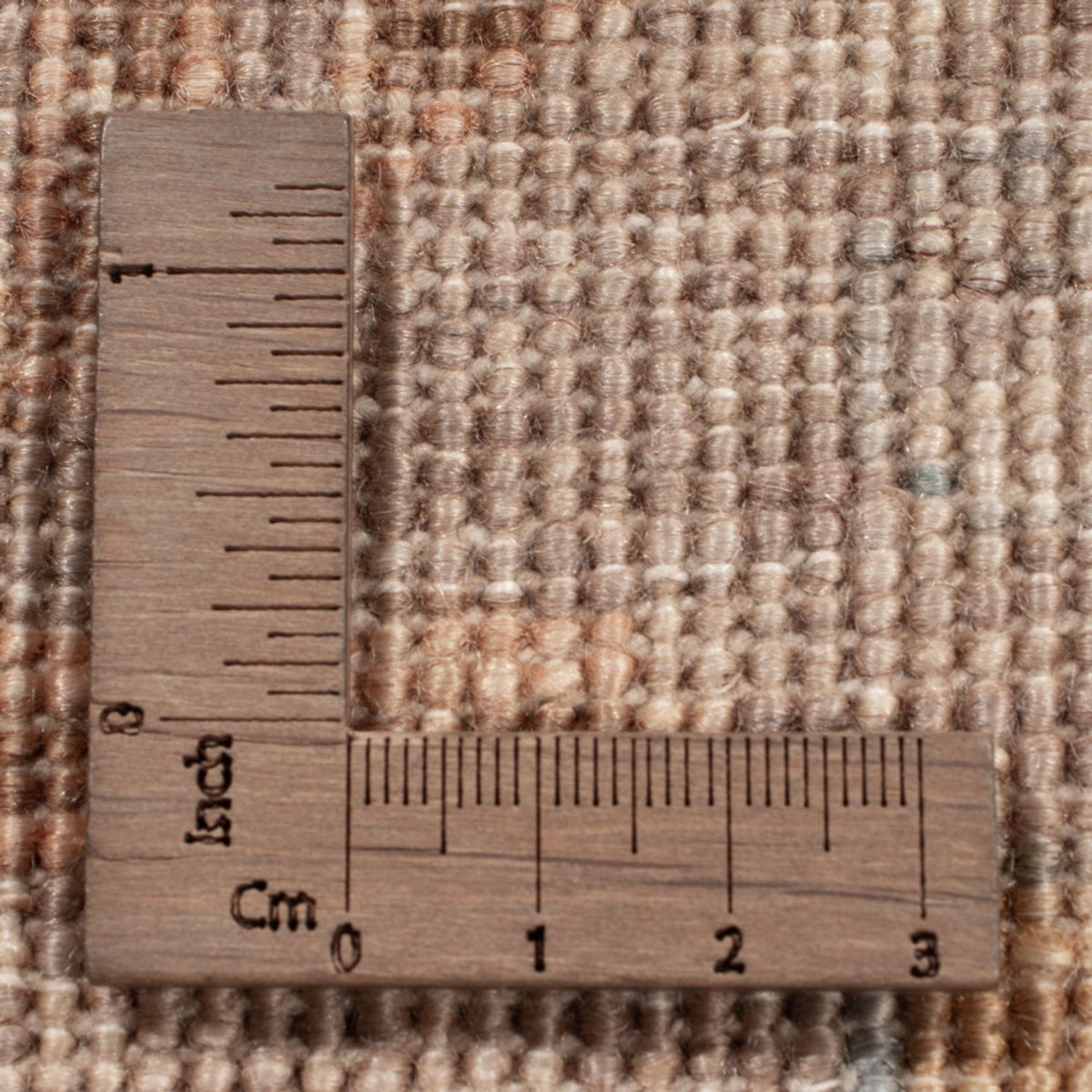 Alfombra Ziegler - Usak - 297 x 248 cm - púrpura