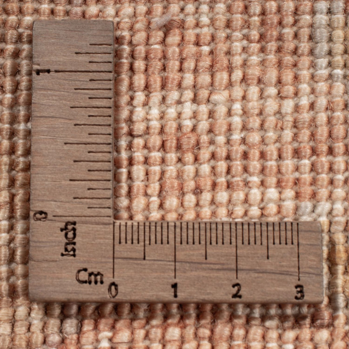 Alfombra Ziegler - Usak - 346 x 243 cm - azul claro