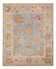 Ushak Alfombra 306x245cm - Alfombra oriental