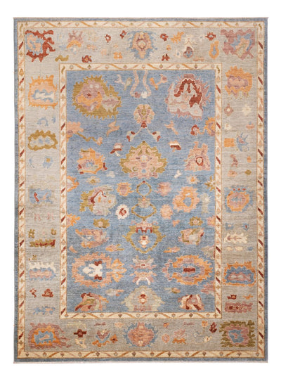 Ushak Alfombra 242x332cm - Alfombra oriental