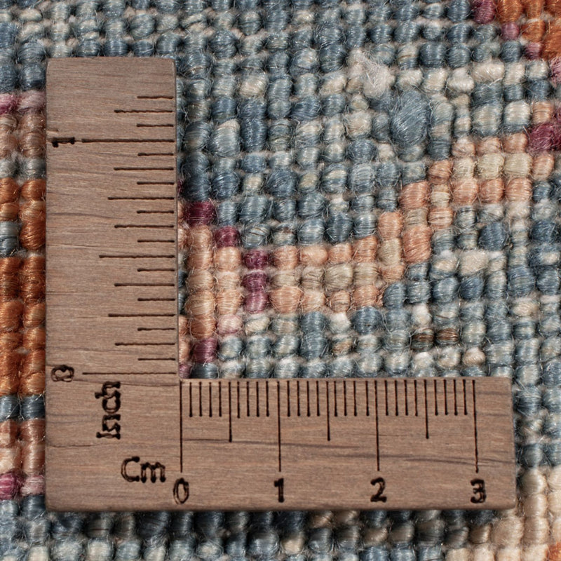 Alfombra Ziegler - Usak - 291 x 244 cm - multicolor