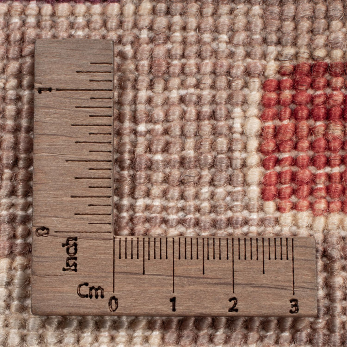 Alfombra Ziegler - Usak - 298 x 241 cm - multicolor