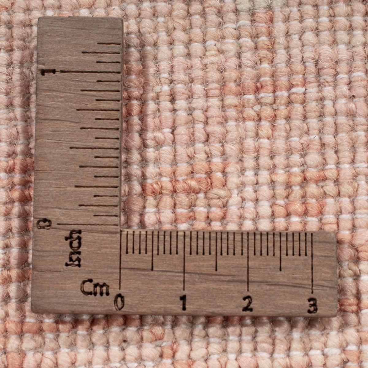 Alfombra Ziegler - Ariana - 232 x 176 cm - rojo claro