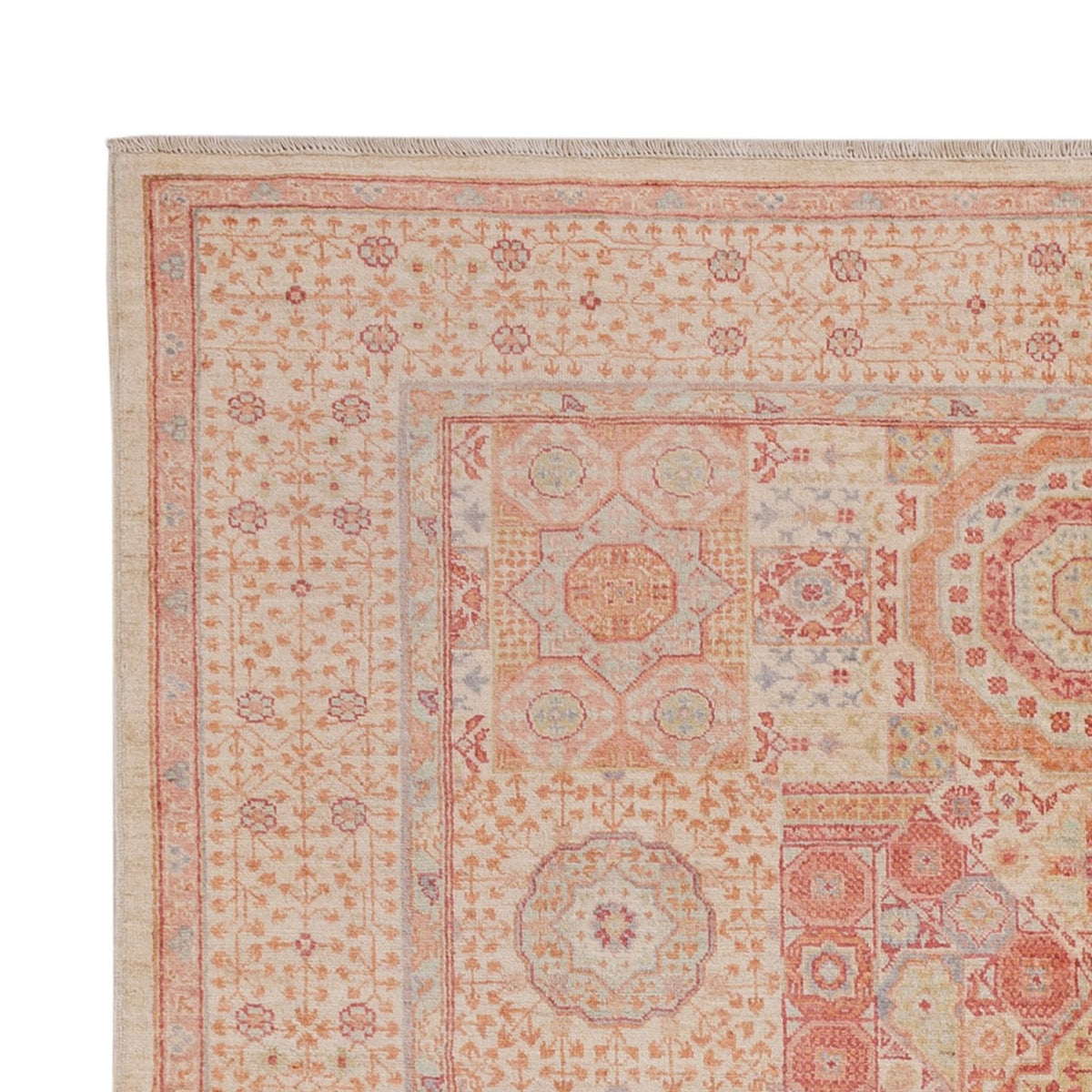 Ariana Alfombra 176x231cm - Alfombra oriental