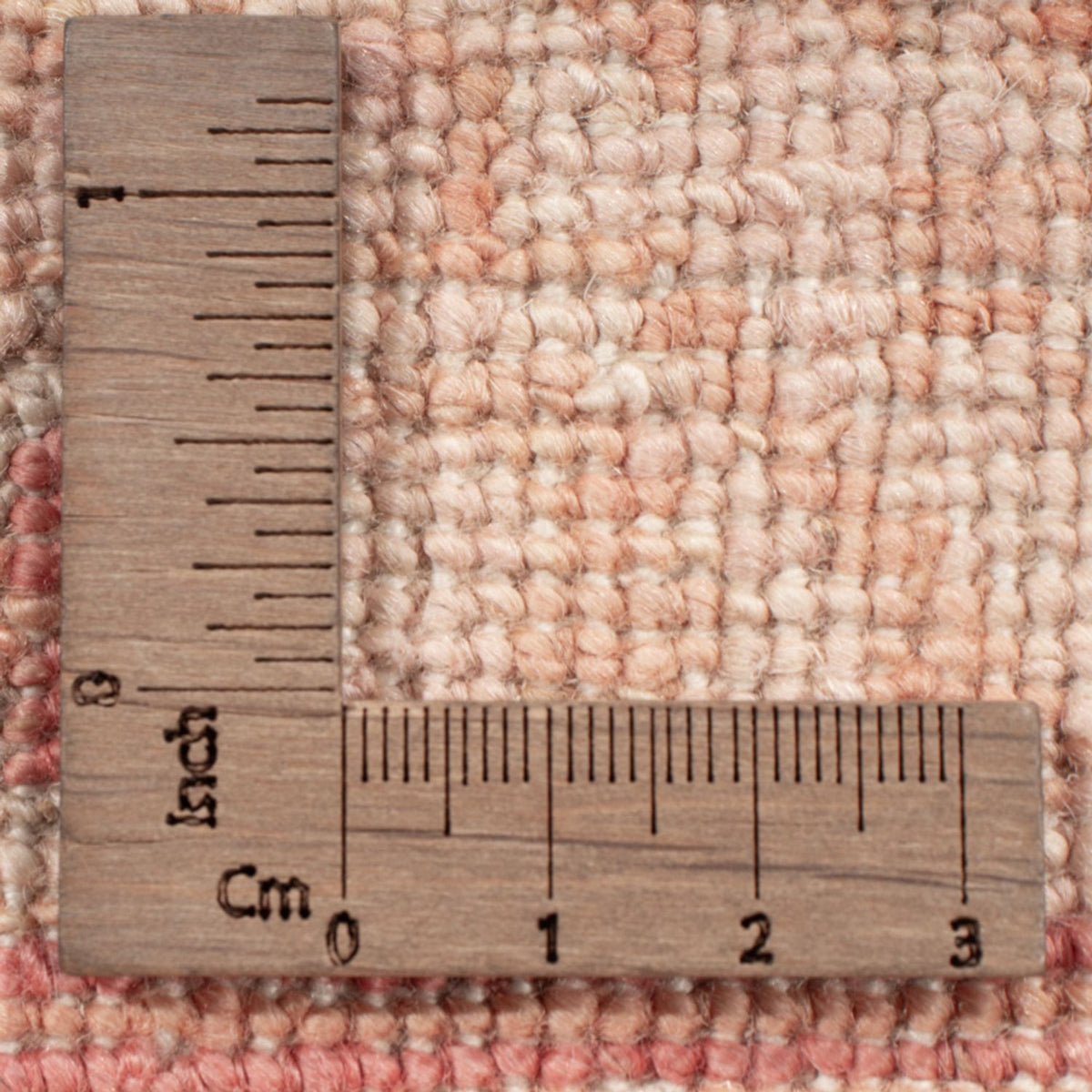 Alfombra Ziegler - Ariana - 237 x 178 cm - rojo claro