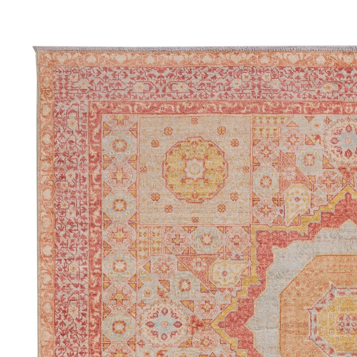 Ariana Alfombra 170x233cm - Alfombra oriental