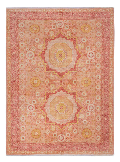 Ariana Alfombra 180x244cm - Alfombra oriental