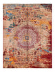Alfombra de diseño 152x201cm - Designerteppich