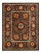Ariana Alfombra 155x203cm - Alfombra oriental