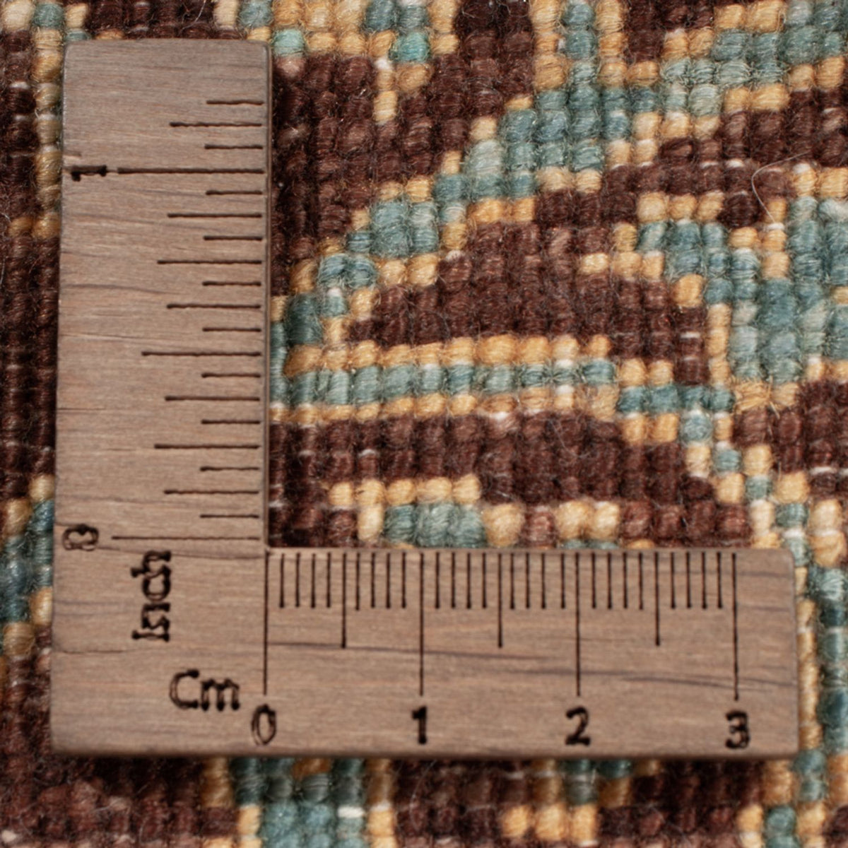 Alfombra Ziegler - Ariana - 203 x 155 cm - multicolor