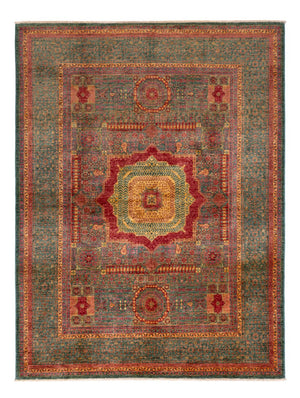 Alfombra Ziegler - Ariana - 243 x 180 cm - multicolor