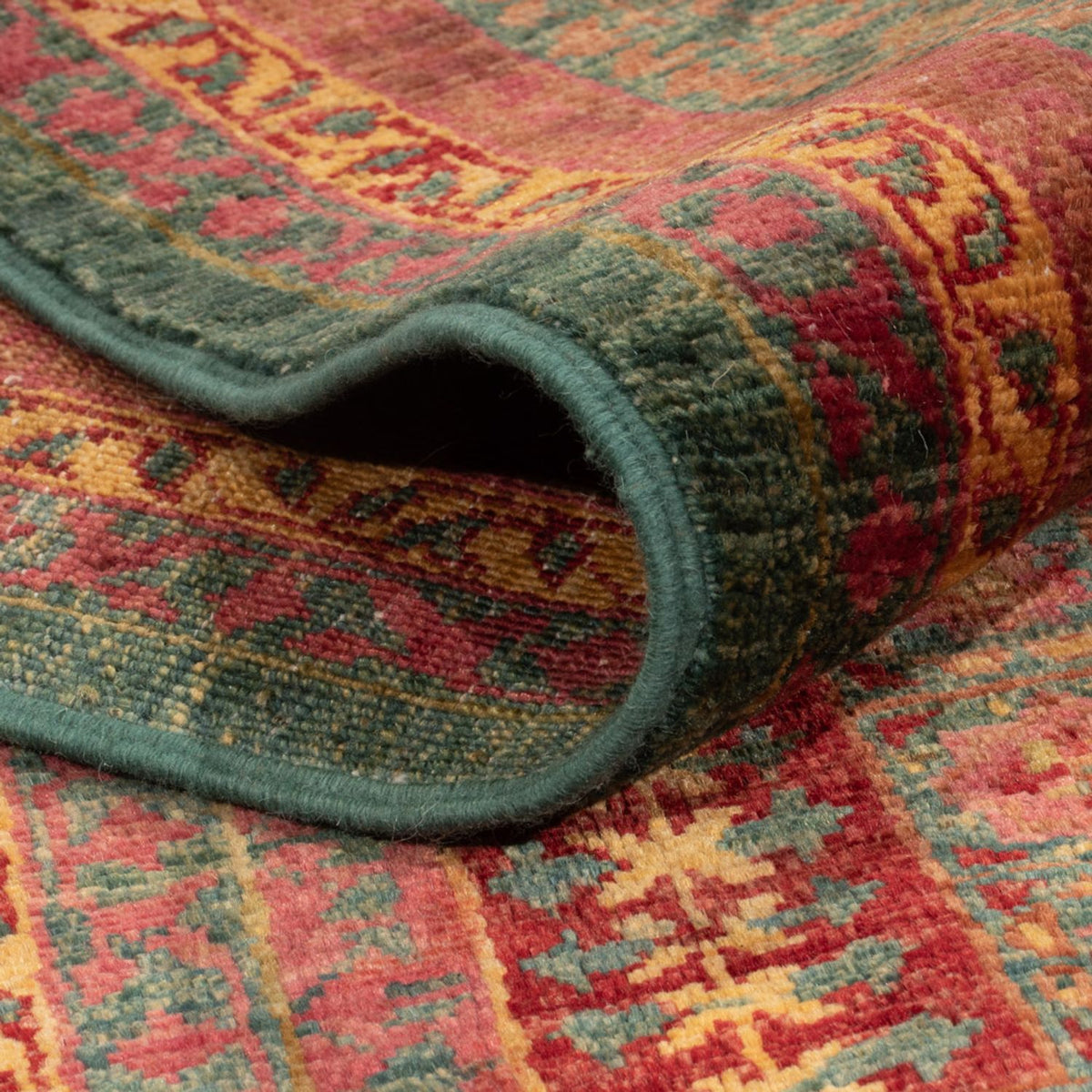 Alfombra Ziegler - Ariana - 243 x 180 cm - multicolor