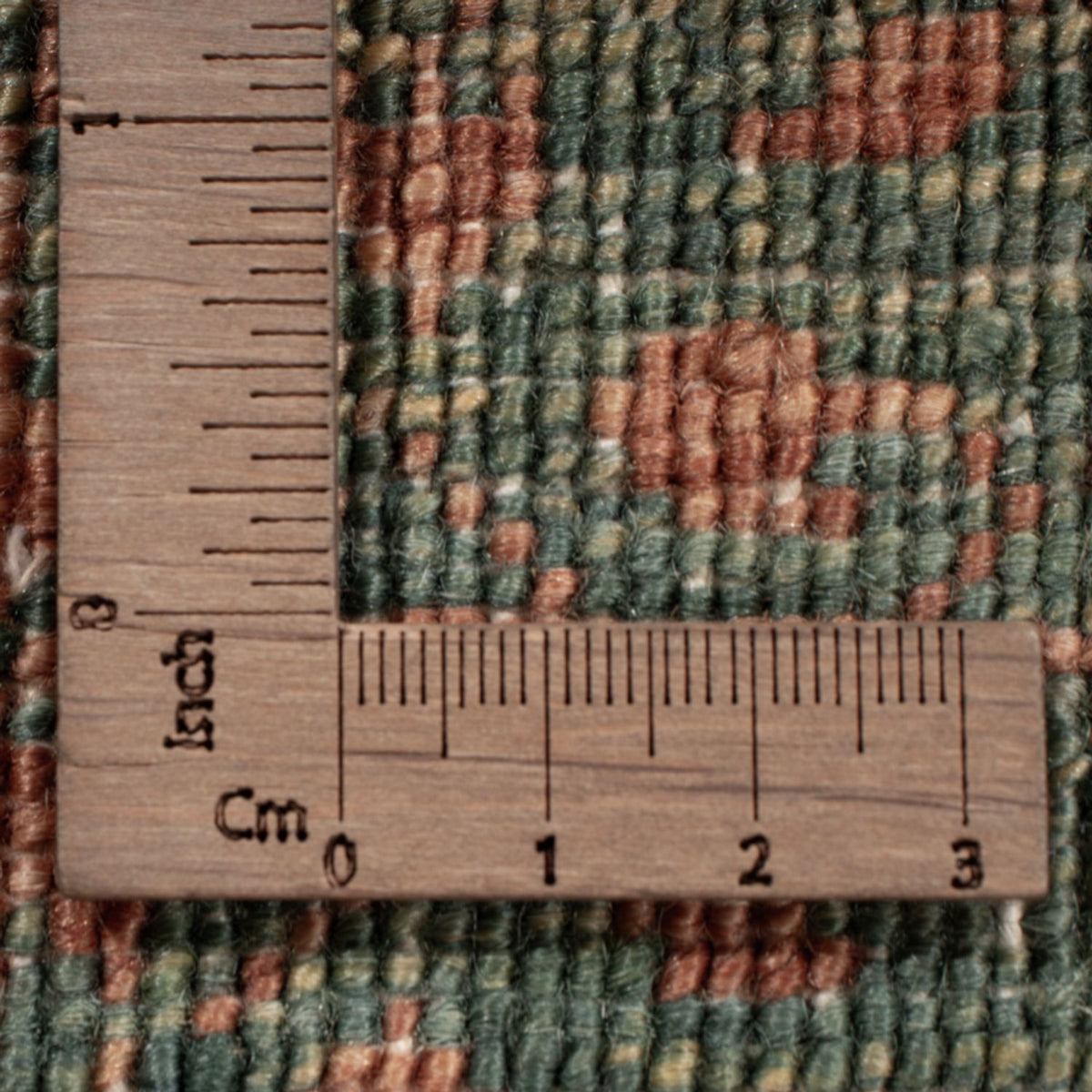 Alfombra Ziegler - Ariana - 243 x 180 cm - multicolor