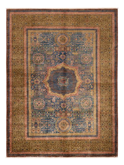 Ariana Alfombra 149x200cm - Alfombra oriental