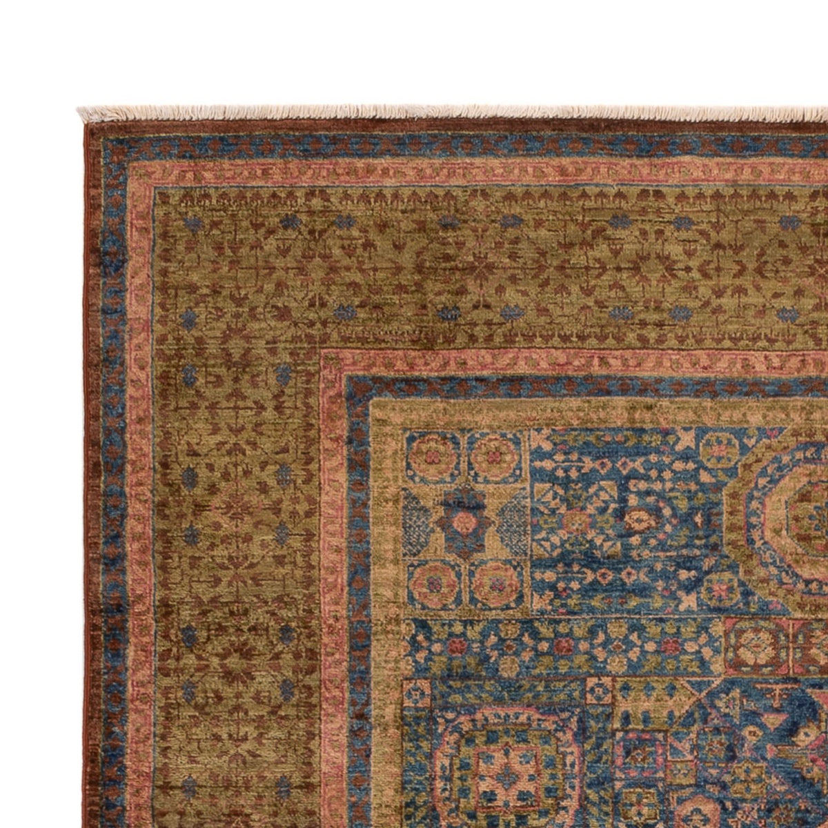 Ariana Alfombra 149x200cm - Alfombra oriental