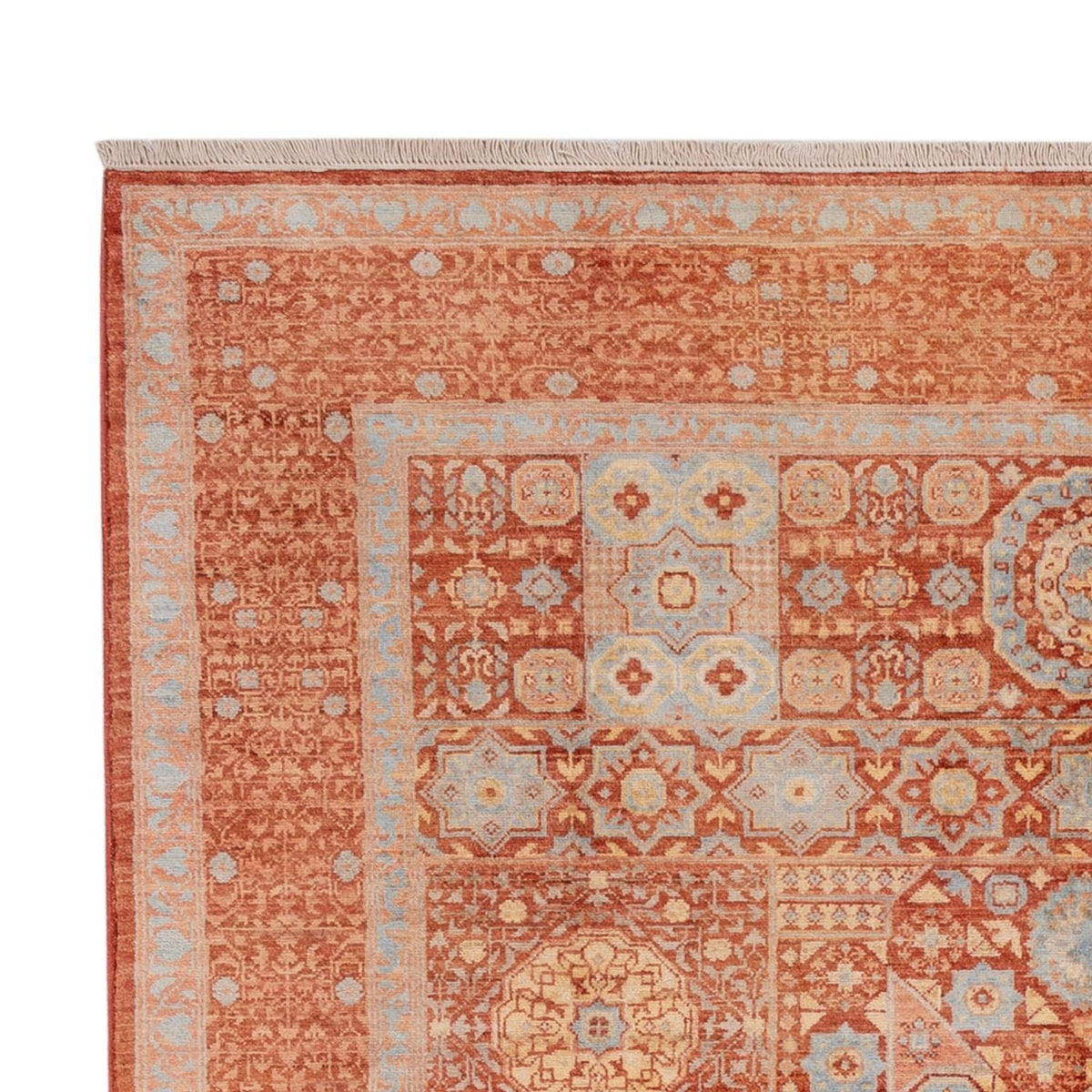 Ariana Alfombra 169x231cm - Alfombra oriental