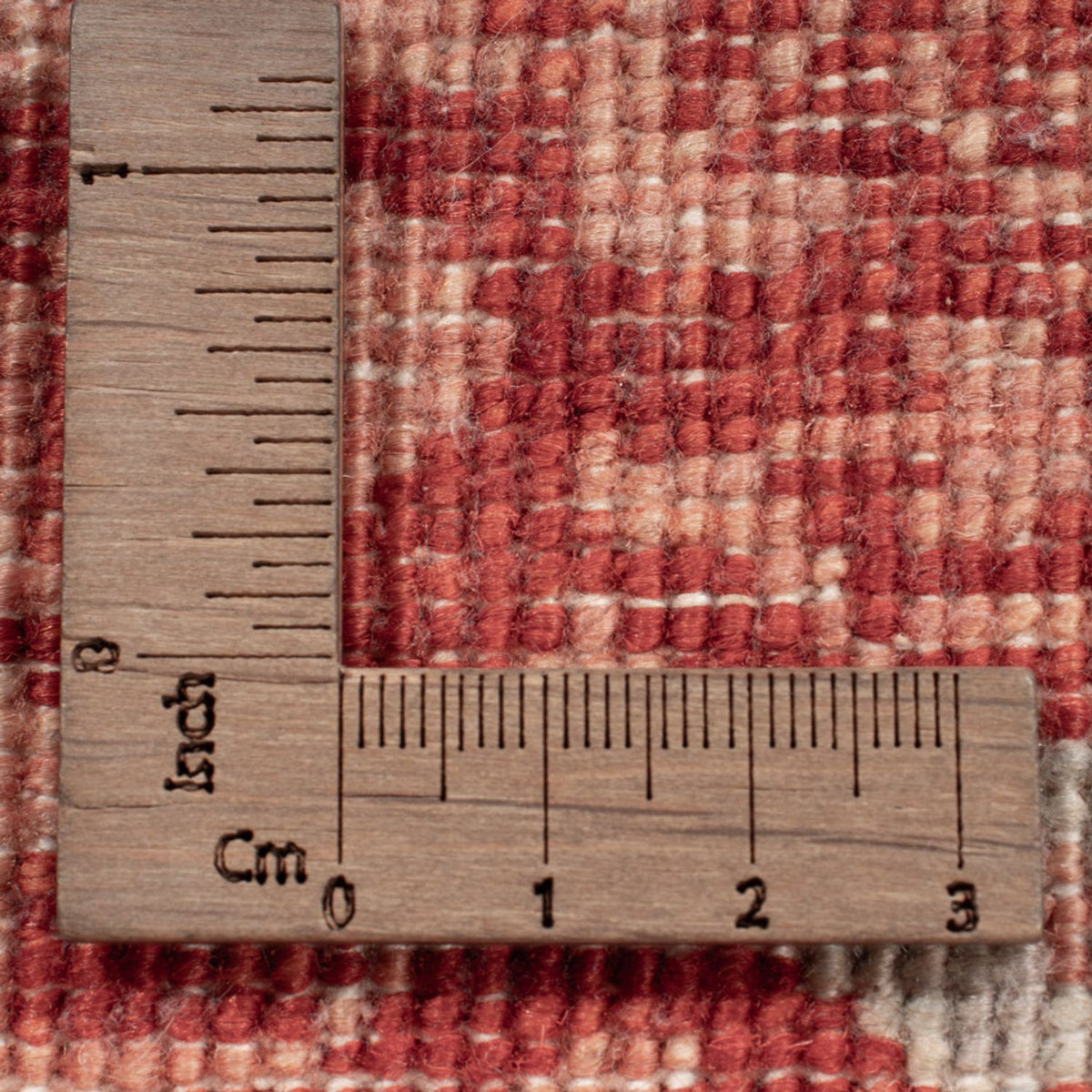 Alfombra Ziegler - Ariana - 231 x 169 cm - naranja