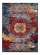 Alfombra de diseño 237x174cm - Designerteppich