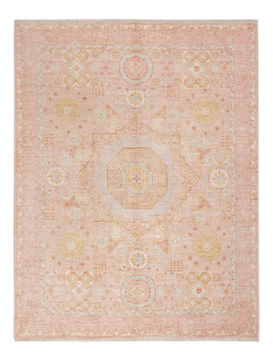 Alfombra Ziegler - Ariana - 201 x 157 cm - beige