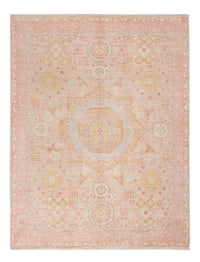 Alfombra Ziegler - Ariana - 201 x 157 cm - beige