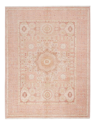 Alfombra Ziegler - Ariana - 205 x 156 cm - beige