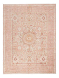 Alfombra Ziegler - Ariana - 205 x 156 cm - beige