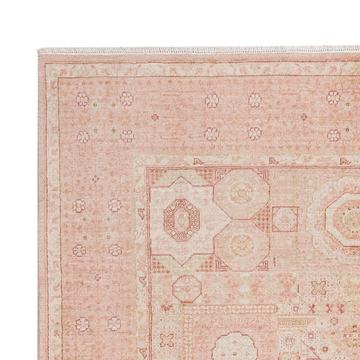 Ariana Alfombra 156x205cm - Alfombra oriental