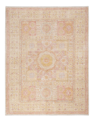 Alfombra Ziegler - Ariana - 198 x 158 cm - beige