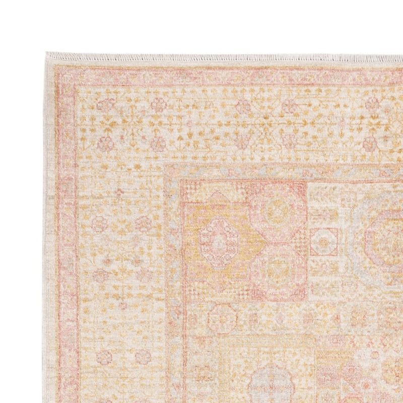 Alfombra Ziegler - Ariana - 198 x 158 cm - beige