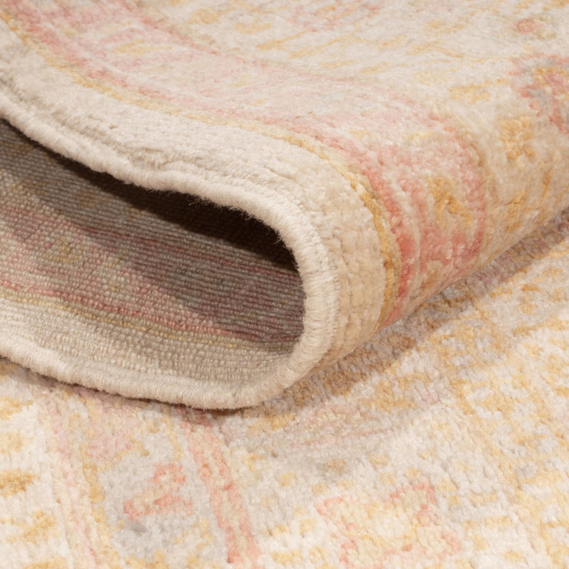 Alfombra Ziegler - Ariana - 198 x 158 cm - beige