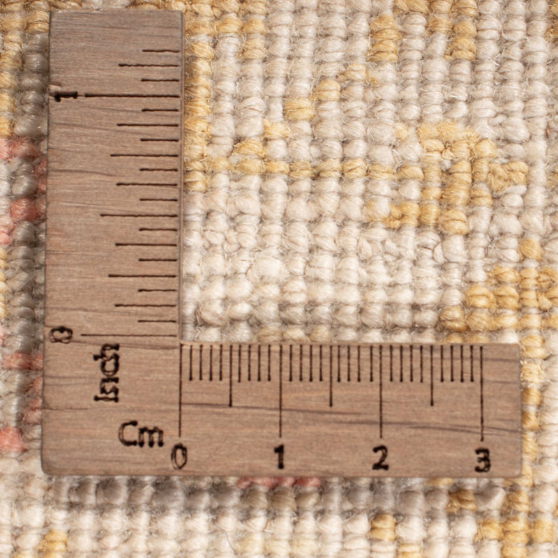 Alfombra Ziegler - Ariana - 198 x 158 cm - beige