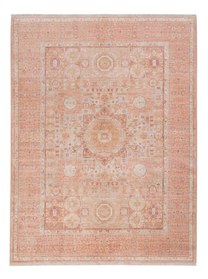 Alfombra Ziegler - Ariana - 201 x 154 cm - beige