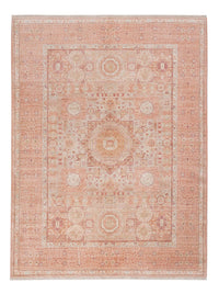 Alfombra Ziegler - Ariana - 201 x 154 cm - beige