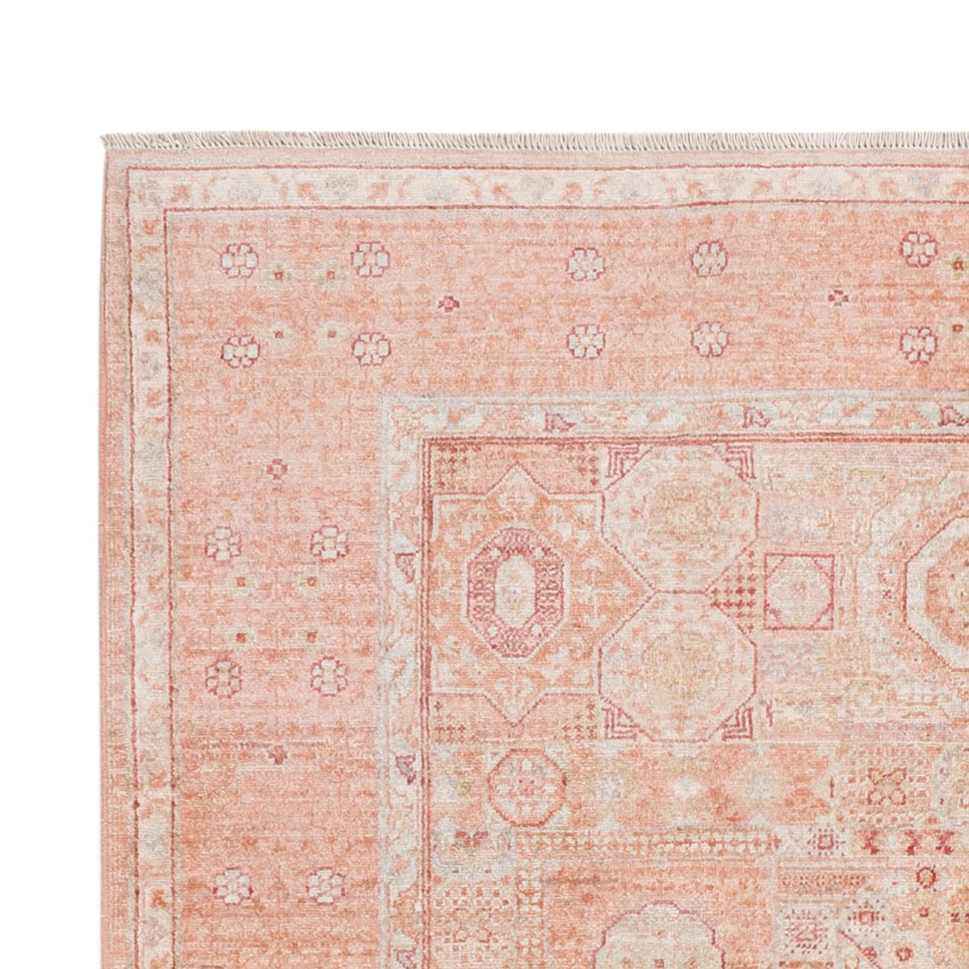 Ariana Alfombra 201x154cm - Alfombra oriental