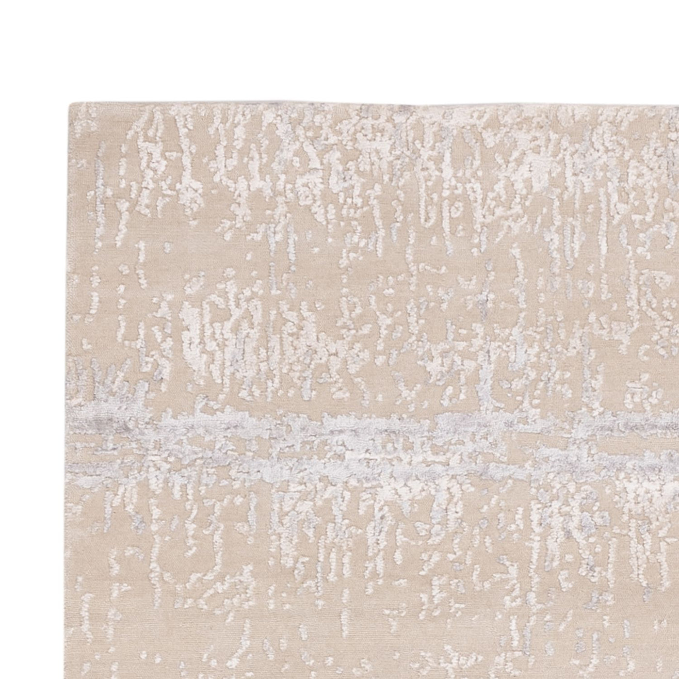 Alfombra de diseño 208x151cm - Designerteppich