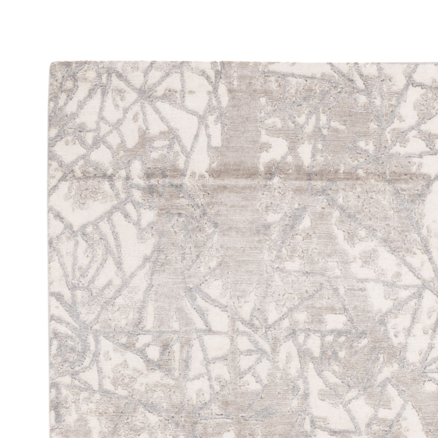 Alfombra de diseño 203x152cm - Designerteppich