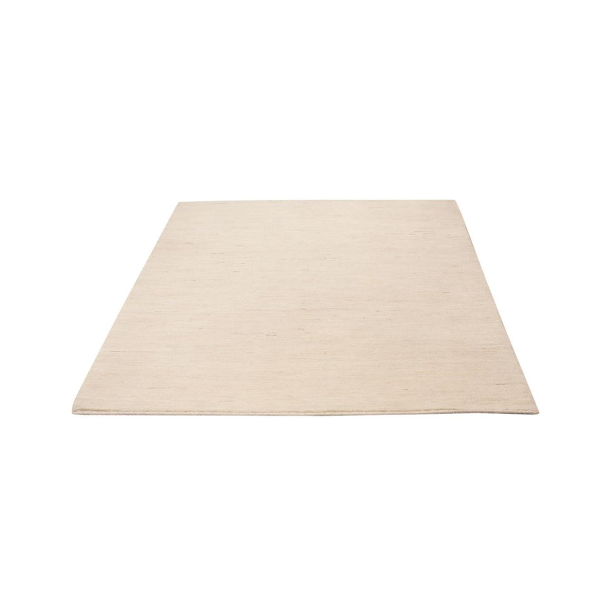 Alfombra Gabbeh - Loribaft Indus - 179 x 123 cm - plata