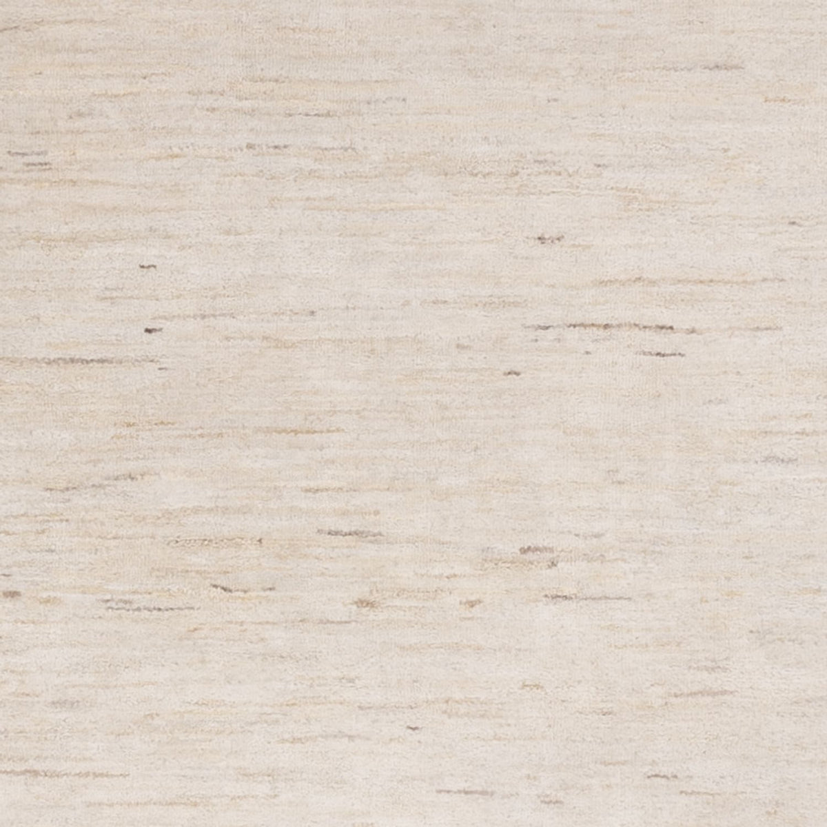 Alfombra Gabbeh - Loribaft Indus - 202 x 155 cm - plata