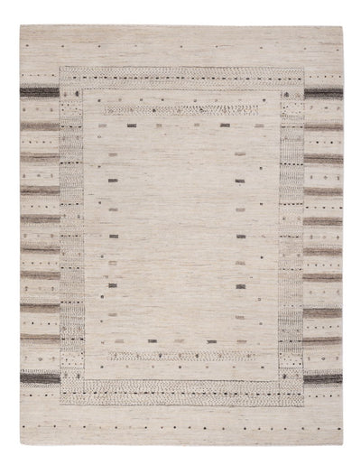 Loribaft Indo Alfombra 156x207cm - Alfombra de lana