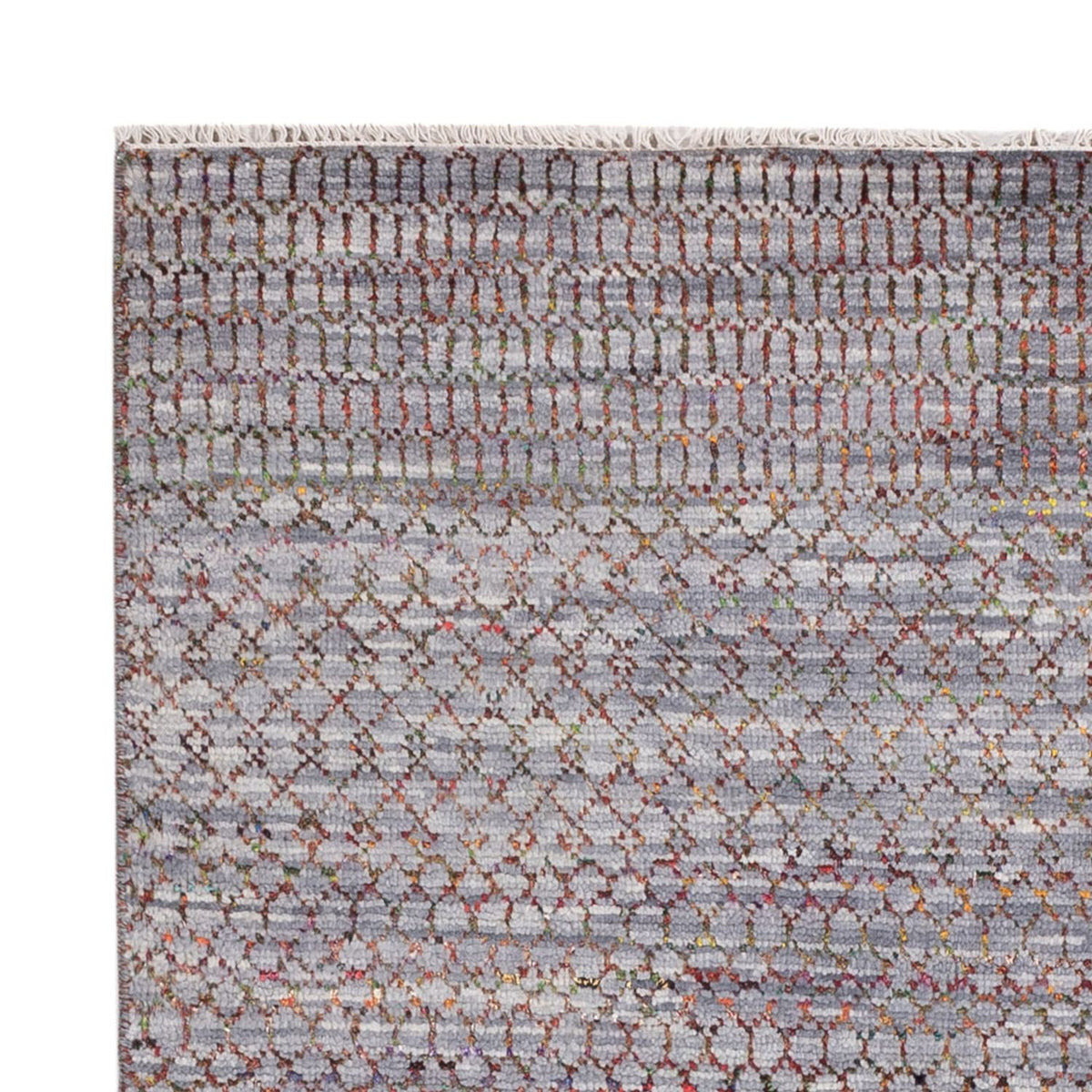 Alfombra de diseño 150x200cm - Designerteppich