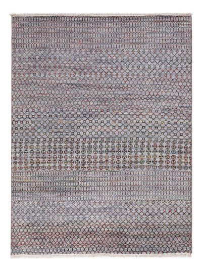 Alfombra de diseño 150x195cm - Designerteppich