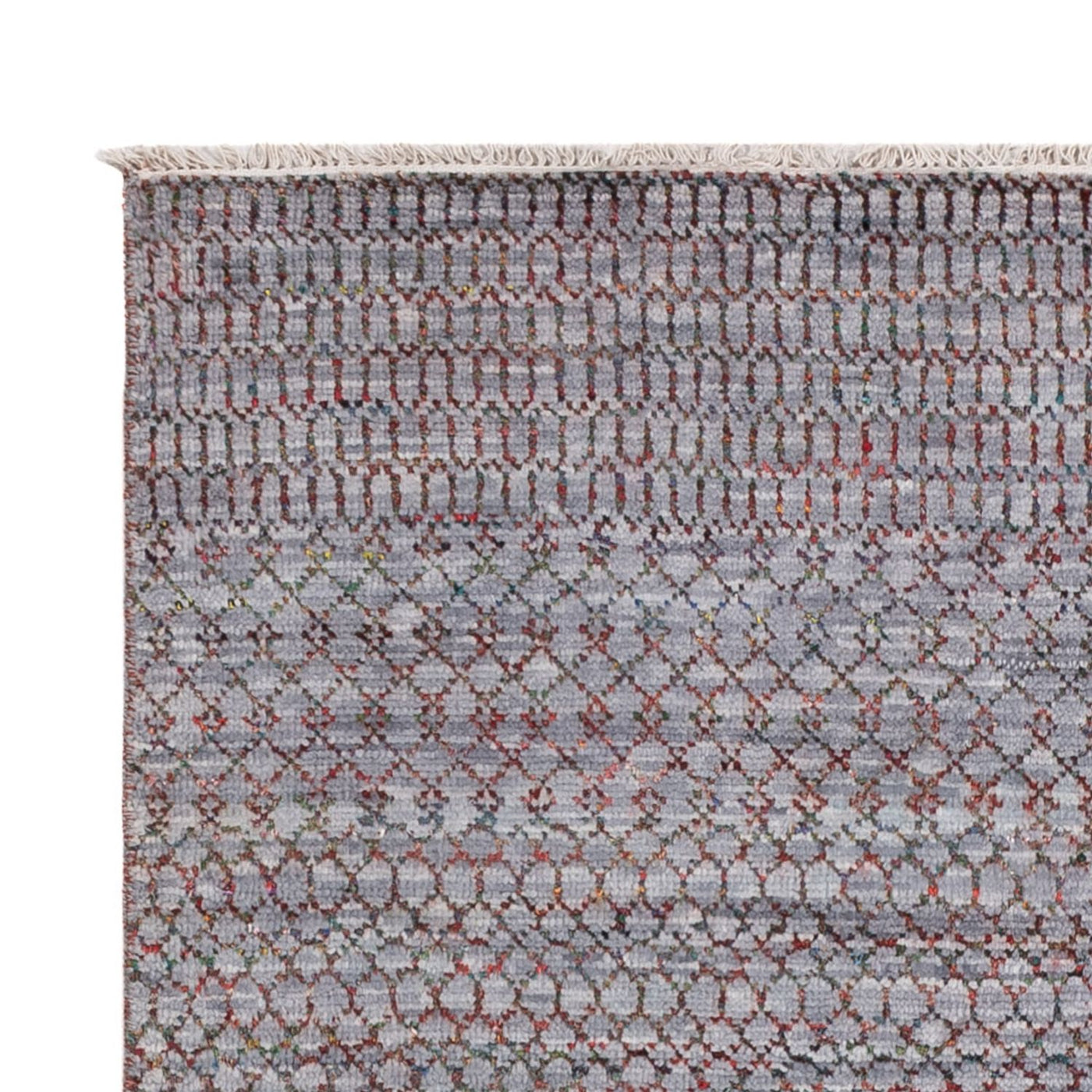 Alfombra de diseño 195x150cm - Designerteppich
