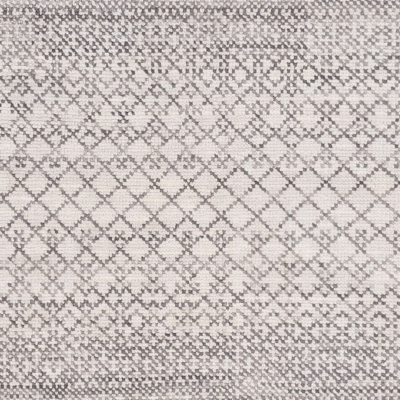 Alfombra de diseño - 199 x 149 cm - azul oscuro