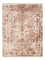 Alfombra de diseño - 205 x 150 cm - beige