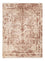 Alfombra de diseño - 199 x 150 cm - beige