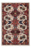 Alfombra Ziegler - Kazak - 167 x 109 cm - multicolor
